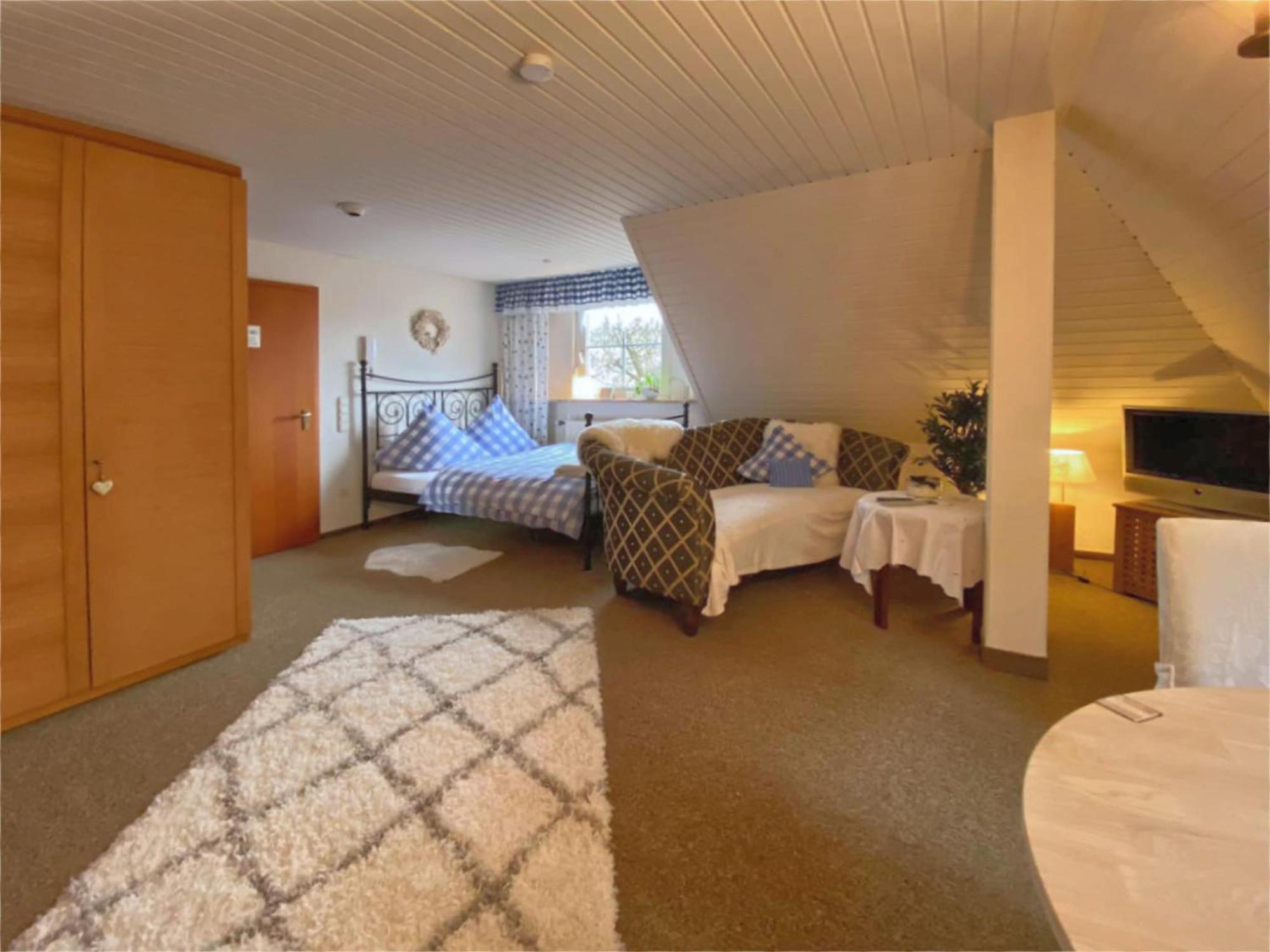 Charming Apartment In Wei Enbrunn Near Forest Weissenbrunn Exterior photo