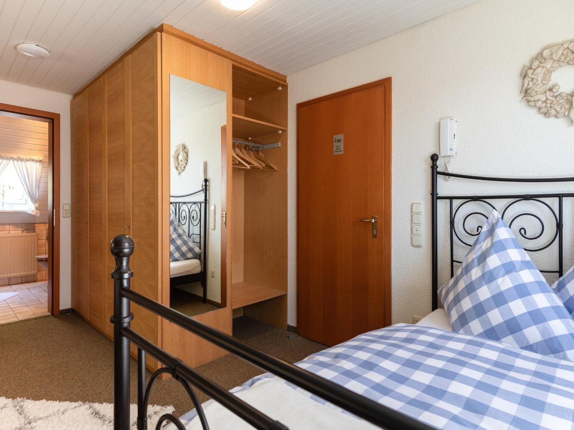 Charming Apartment In Wei Enbrunn Near Forest Weissenbrunn Exterior photo