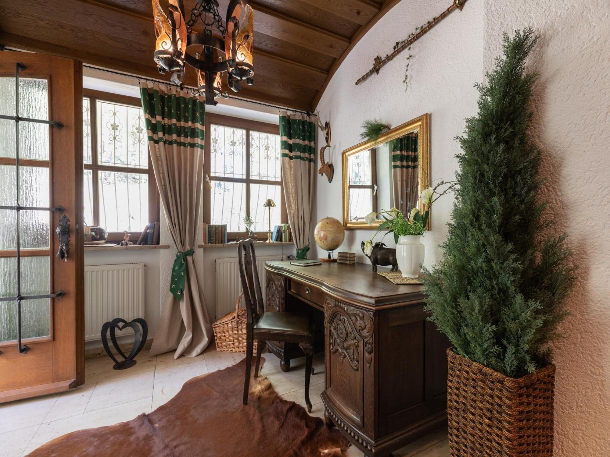 Charming Apartment In Wei Enbrunn Near Forest Weissenbrunn Exterior photo